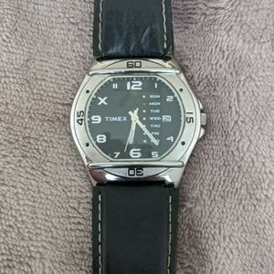 Timex wrist watch